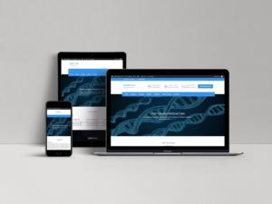Health Icon WordPress Theme